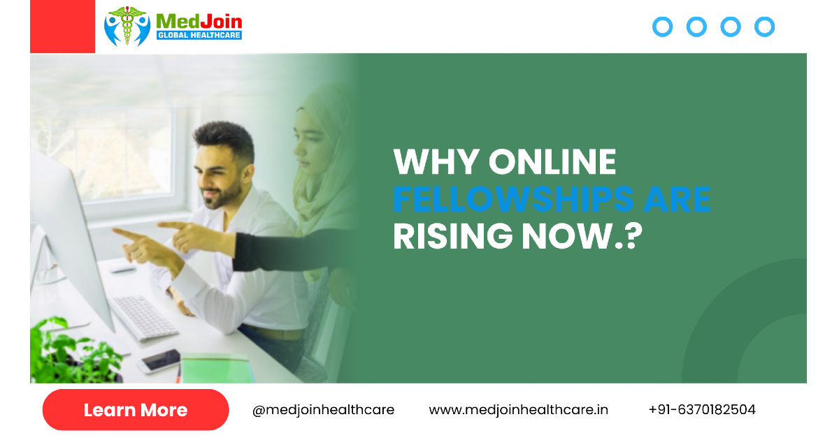 Fellowship Programs Online: Illuminating the Path to Medical Excellence