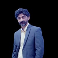 Director Naresh Chauhan