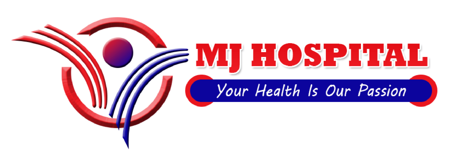 MJ Multispecialty Hospital 