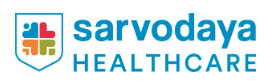 Sarvodaya Multispeciality Hospitals