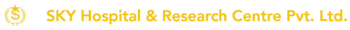 SKY Hospital & Research Centre Pvt. Ltd
