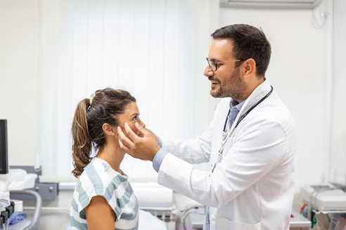 Fellowship in ENT (Otorhinolaryngology)