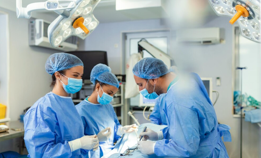Fellowship in Anaesthesiology