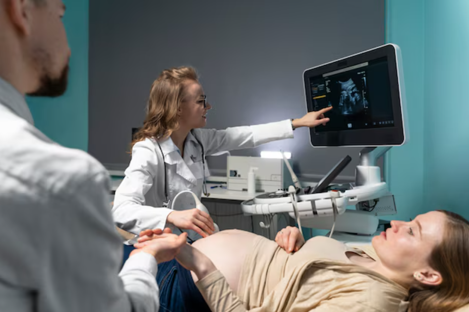 Fellowship in Ultrasonography