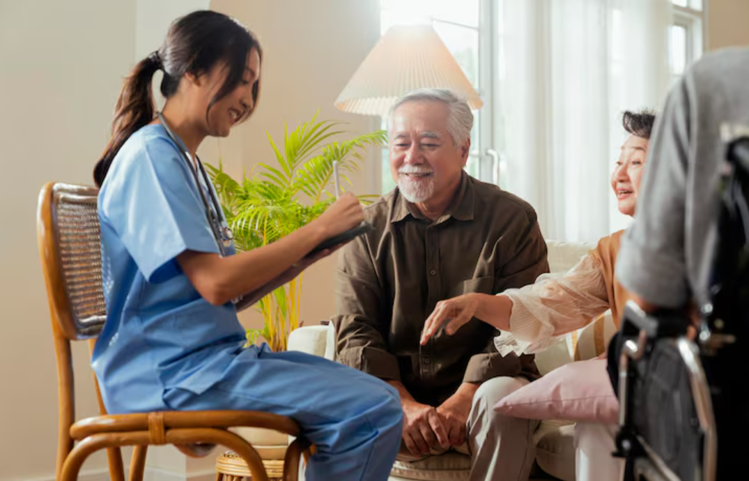 Fellowship in Geriatric Medicine