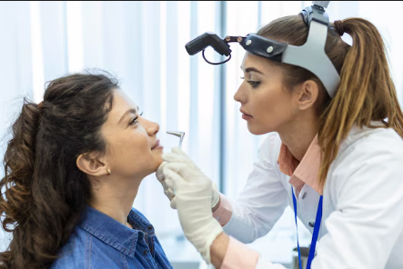 Fellowship in Endoscopic Sinus Surgery