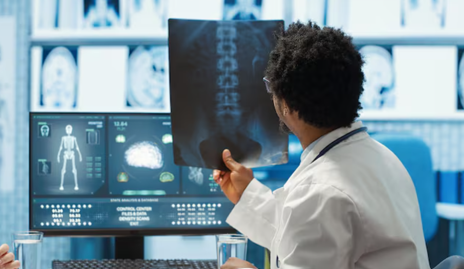 Advanced Certificate in Neurology