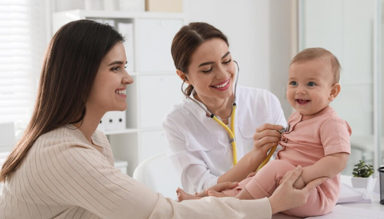 Fellowship in Pediatrics