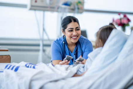 Fellowship in Advanced Nursing Care