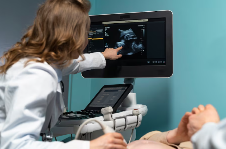 Fellowship in 2D Echocardiography