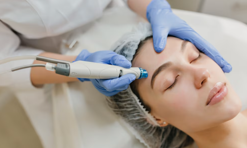 Fellowship in Facial Aesthetic and Cosmetology