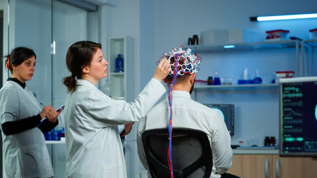 Fellowship in Neurology