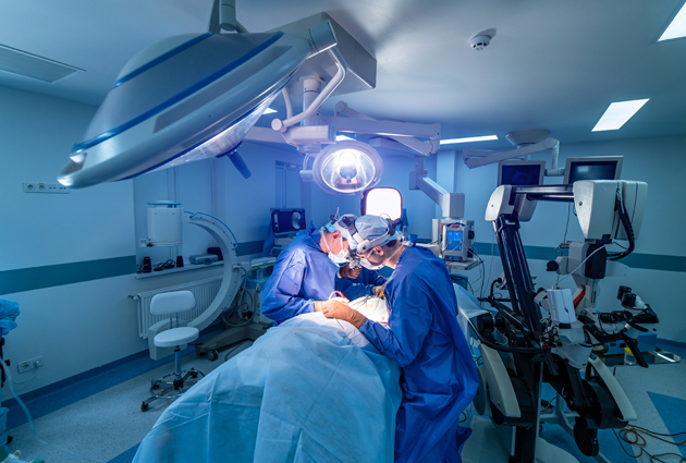 Fellowship in Interventional Nephrology