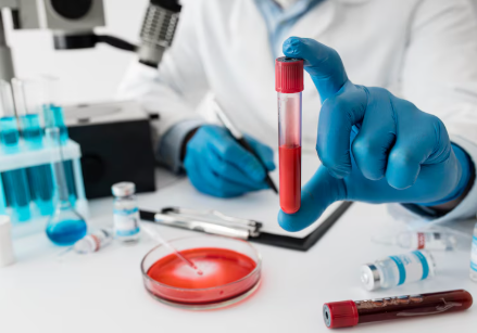 Fellowship in Haematology
