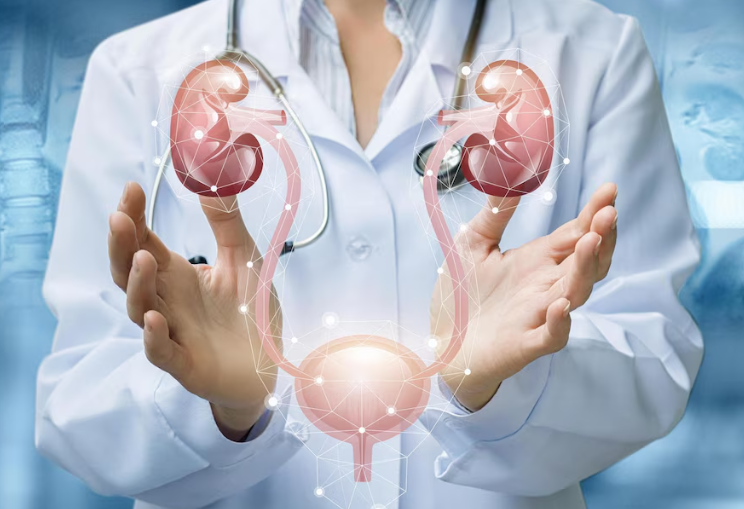 Fellowship in Urology