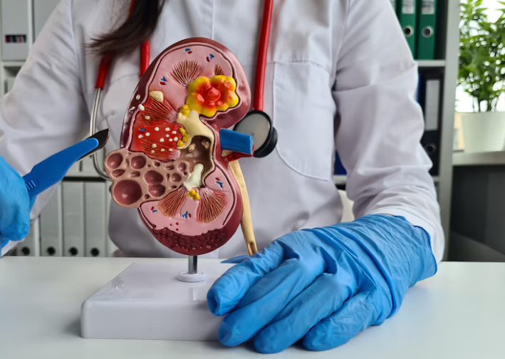 Fellowship in Nephrology