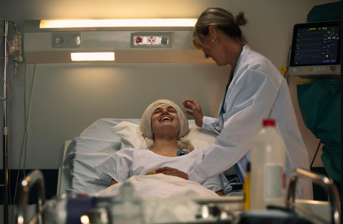 Fellowship in Clinical Oncology