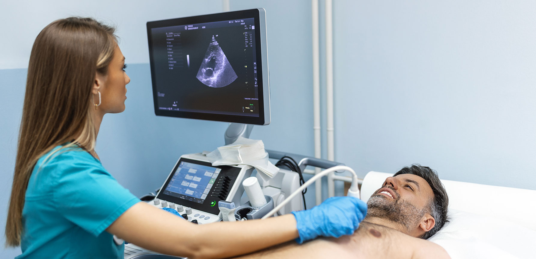 Advanced Certificate in 2D Echocardiography