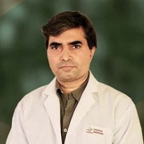 Dr. Rakesh Kumar