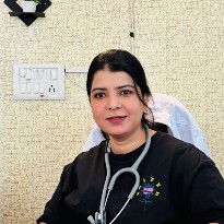 Dr. Priya Yadav