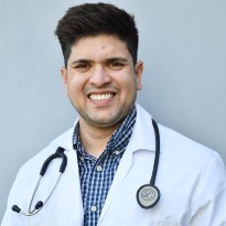 DR. ABU ADIL
