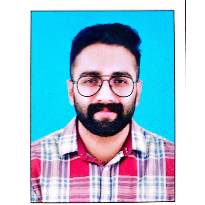 Dr Nidhin Thomas Kaitharan 