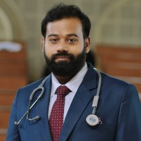 Dr. Soumya Banerjee