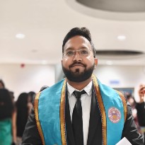 Dr. Arshan Ali