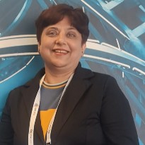 Dr. Goma Bali Bajaj