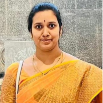 DR. KATIKANENI, SAI SHREYA