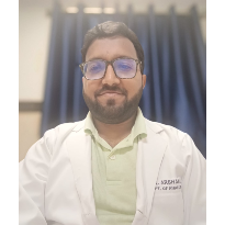 Dr. Arshan Ali