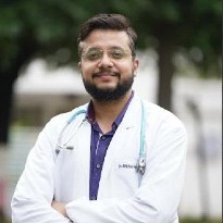 Dr. Ayush Pandey