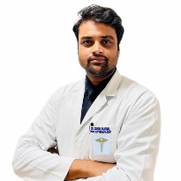 Dr. Gaurav Agarwal