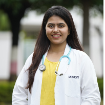 Dr. Poorvi