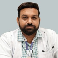 Dr. Anuj Tripathi