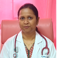 Dr. Sandhya Singh