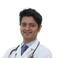 Dr. Devavrat Arya