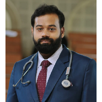 Dr. Soumya Banerjee