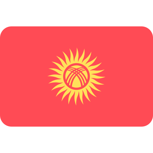Kyrgyzstan