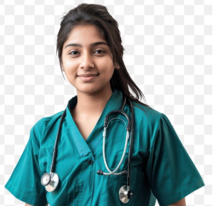 Dr. Vanshika Patil