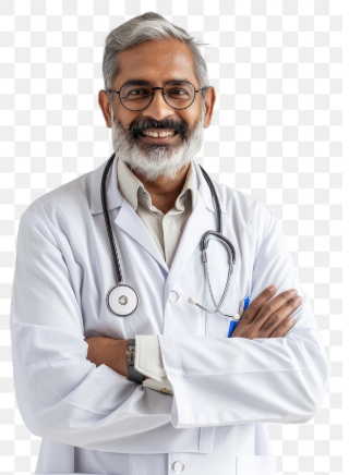 Dr. Prithvi Singh Rathore
