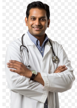 Dr. Vaibhav